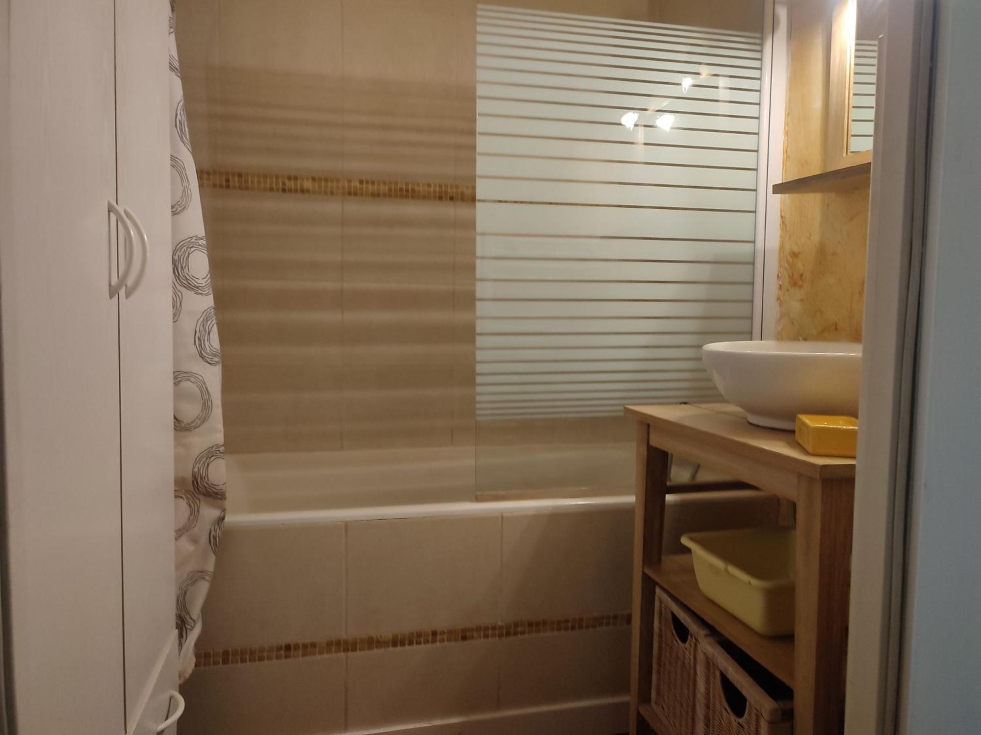 Studio 24M, Cool Les Orres 1650 מראה חיצוני תמונה