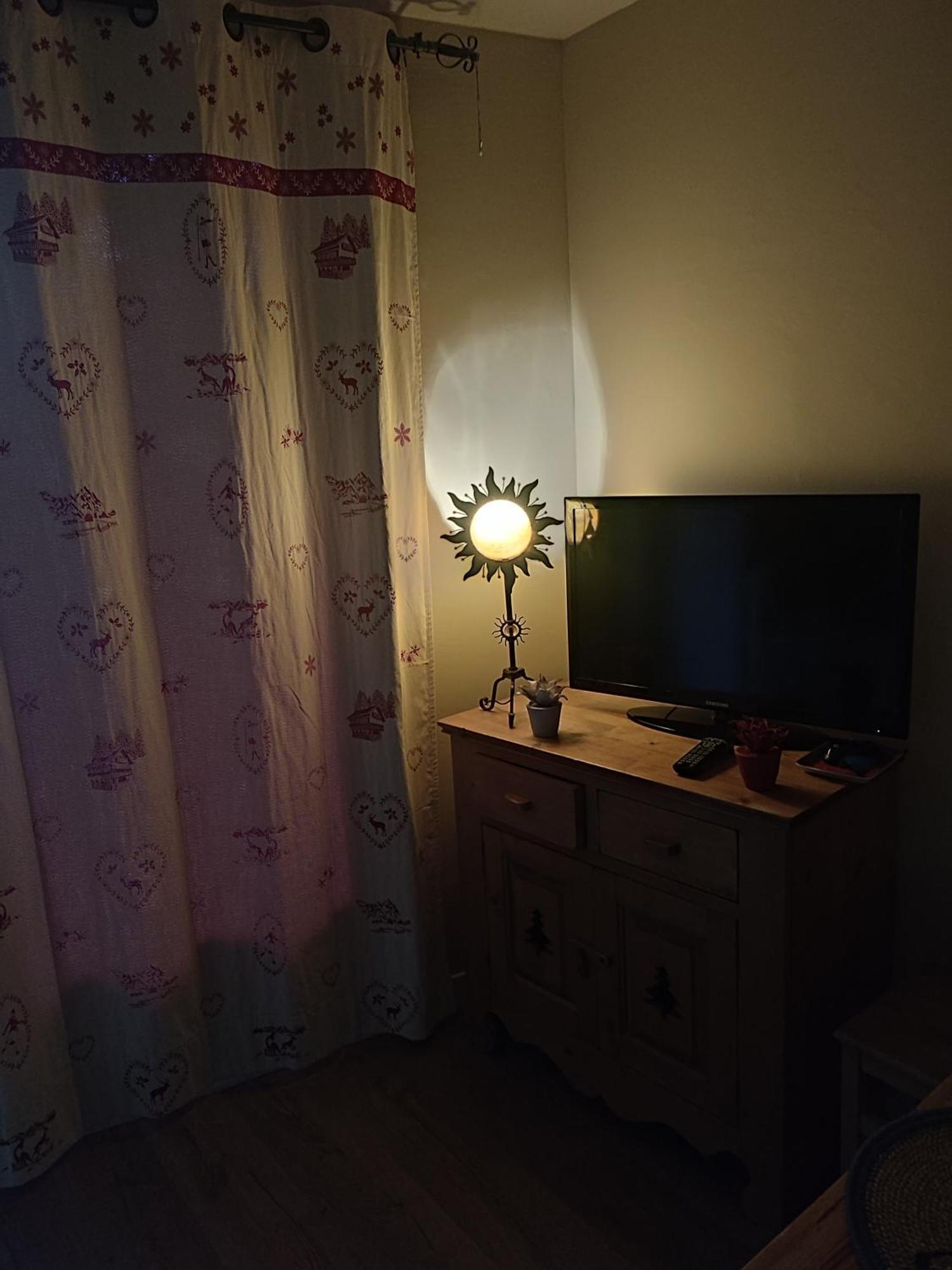 Studio 24M, Cool Les Orres 1650 מראה חיצוני תמונה