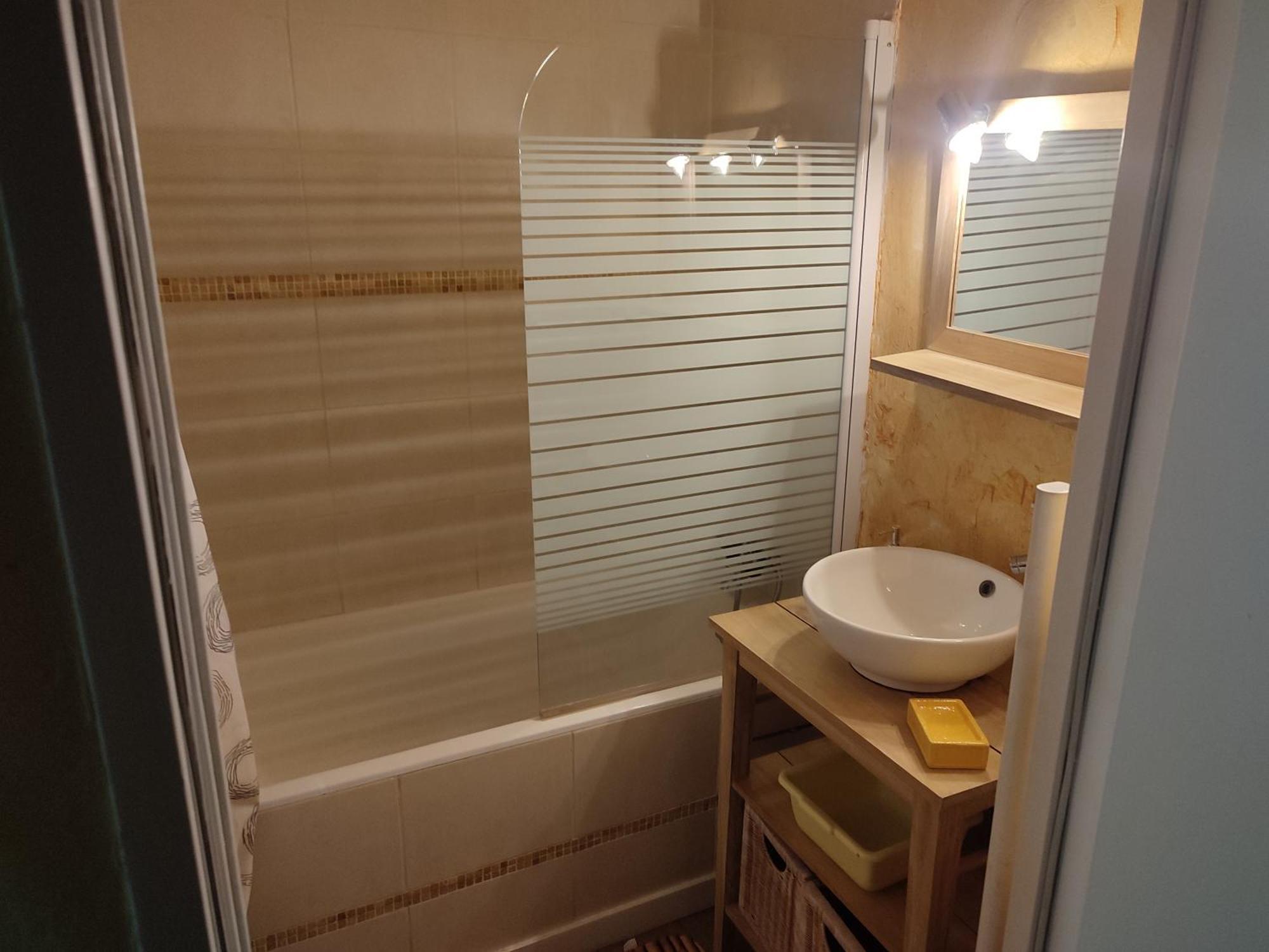 Studio 24M, Cool Les Orres 1650 מראה חיצוני תמונה